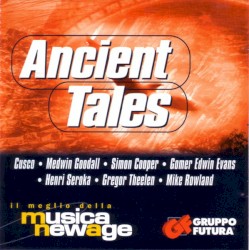 Ancient Tales
