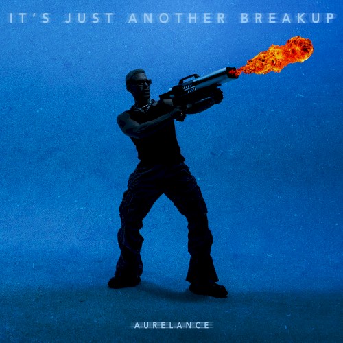 It’s Just Another Breakup