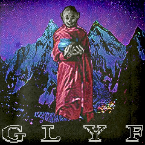 Black Mountain Lodge EP