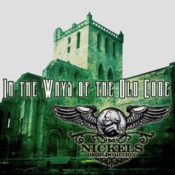 In The Ways Of The Old Code