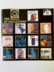 The Chess EP Collection