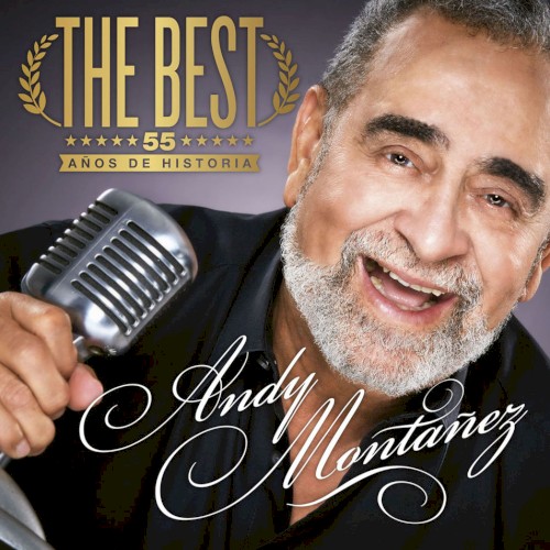 The Best: 55 años de historia