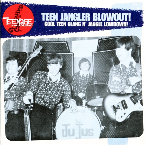 Teenage Shutdown: Teen Jangler Blowout!