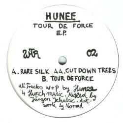 Tour de Force