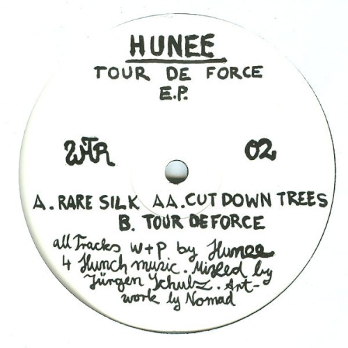 Tour de Force