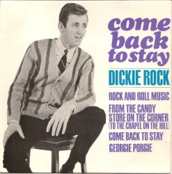 Come Back to Stay