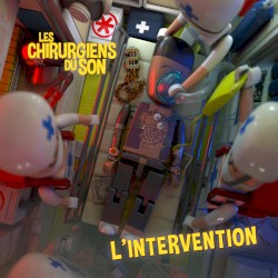 L'intervention