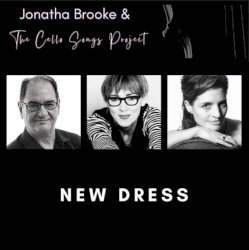 New Dress