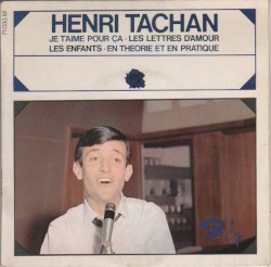 Je t’aime pour ça