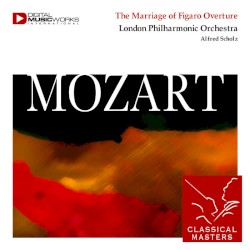 The Marriage of Figaro Overture