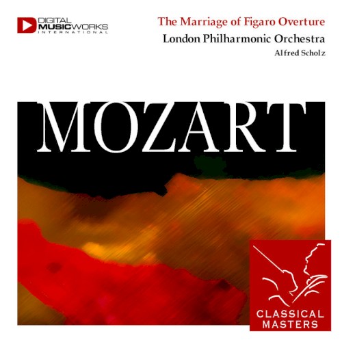 The Marriage of Figaro Overture