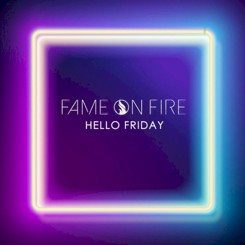 Hello Friday