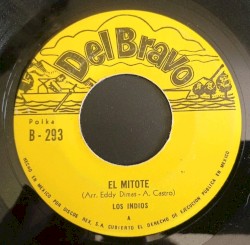 El mitote / La pavita
