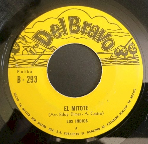El mitote / La pavita