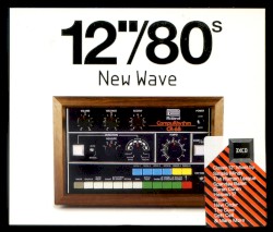 12″/80s New Wave