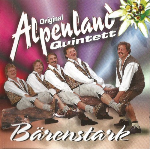 Bärenstark