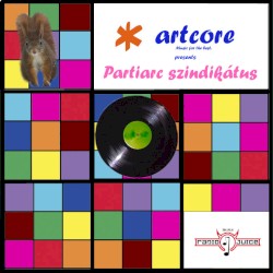 Partiarc Szindikátus