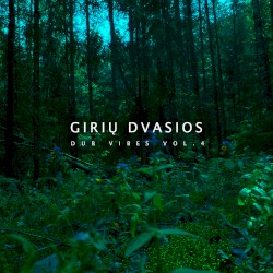 Dub Vibes, Vol. 4