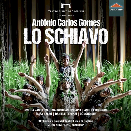 Lo schiavo