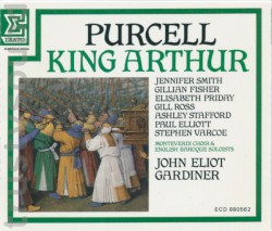 King Arthur