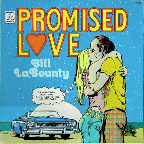 Promised Love