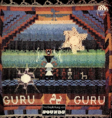Guru Guru