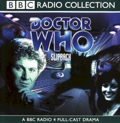 Doctor Who: Slipback