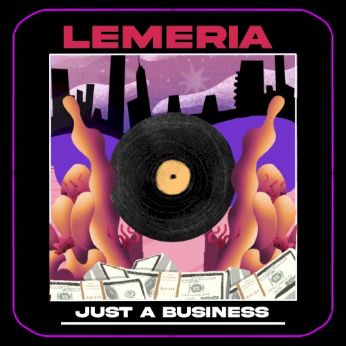 Just a Business