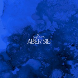 Aber sie