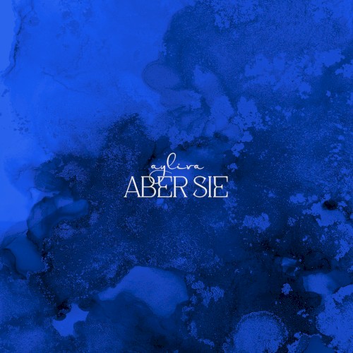 Aber sie