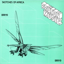Sketches of Africa