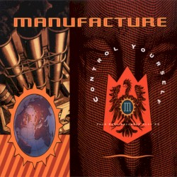 Control Yourself / World Control