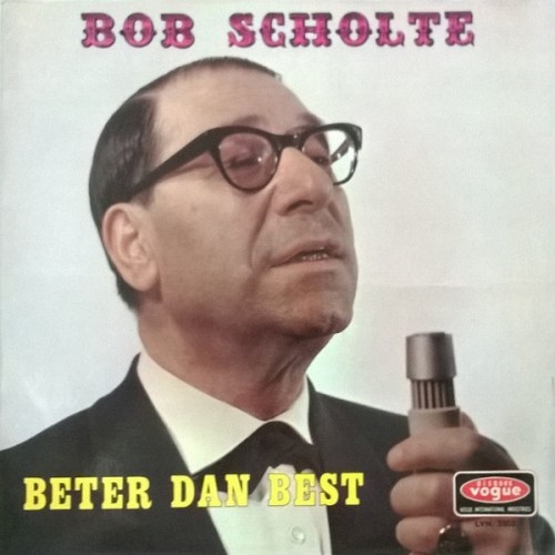 Beter dan best