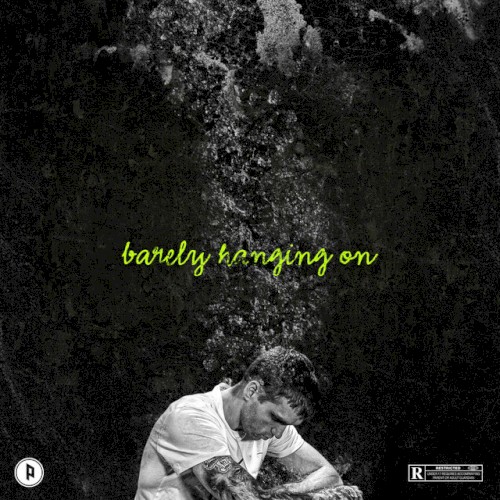 Barely Hanging On