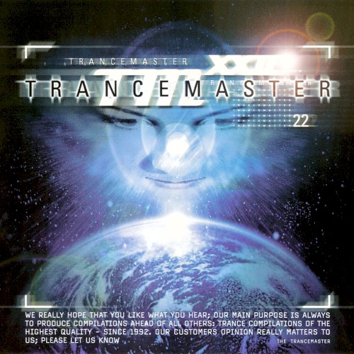 Trancemaster 22