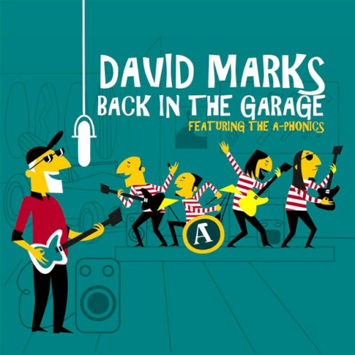 Back in the Garage