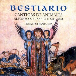 Bestiario - Cantigas de animales