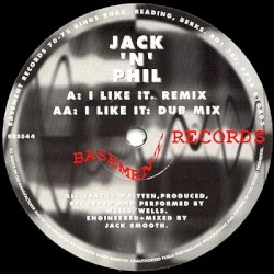 I Like It (Remixes)