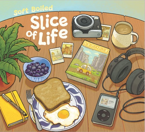 Slice of Life