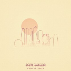 Abu Dhabi
