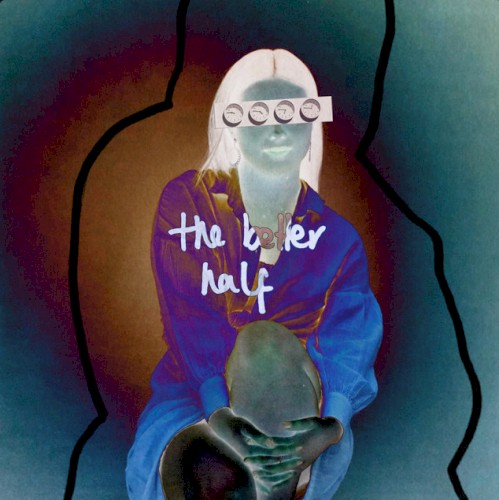 The Better Half
