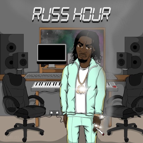 Russ Hour