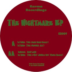 The Nightmare EP