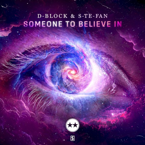 Someone to Believe In