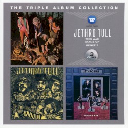 The Triple Album Collection