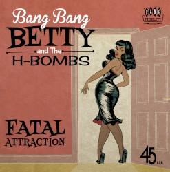 FATAL ATTRACTION