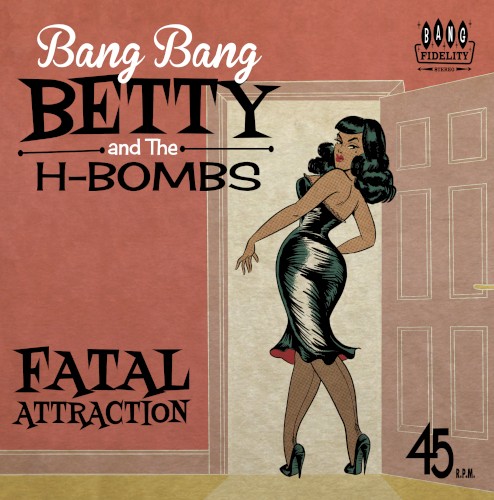 FATAL ATTRACTION