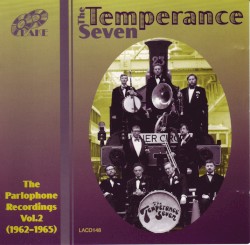 The Parlophone Recordings Vol. 2 (1962-1965)