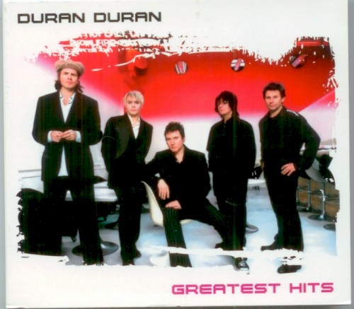 Greatest Hits