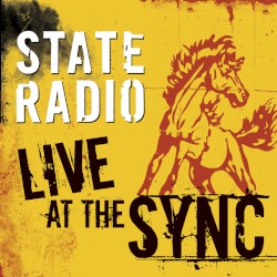Live at the Sync-Vancouver: Nov. 28, 2005